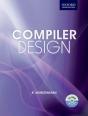 Compiler Design (With Cd) - Preview