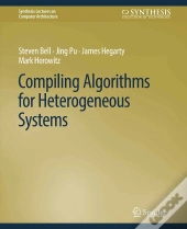 Compiling Algorithms For Heterogeneous Systems