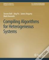 Compiling Algorithms For Heterogeneous Systems