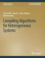 Compiling Algorithms For Heterogeneous Systems - Preview