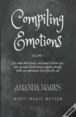 Capa do artigo Compiling Emotions