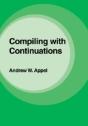 Compiling With Continuations - Preview