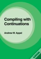 Capa do artigo Compiling With Continuations