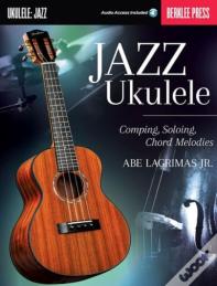 Comping Soloing & Chord Melodies