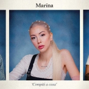 Capa do artigo Compiti A Casa - CD