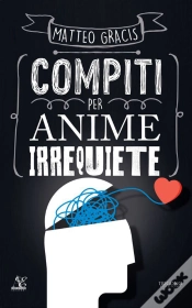 Capa do artigo Compiti Per Anime Irrequiete