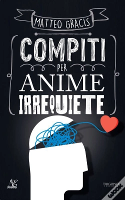 Capa do artigo Compiti Per Anime Irrequiete