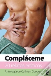 Capa do artigo Compláceme (Antología De Cathryn Cooper)