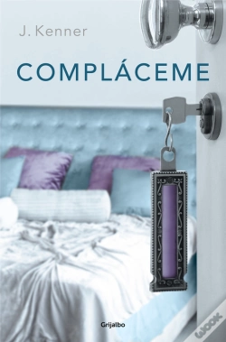 Capa do artigo Compláceme (Serie Stark 5)