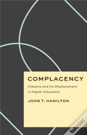 Capa do artigo Complacency