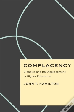 Capa do artigo Complacency