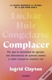 Capa do artigo Complacer