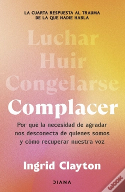 Capa do artigo Complacer
