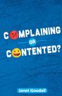 Complaining Or Contented? - Preview