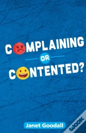 Capa do artigo Complaining Or Contented?