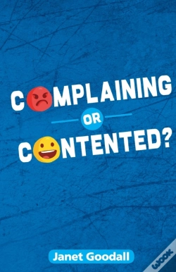 Capa do artigo Complaining Or Contented?