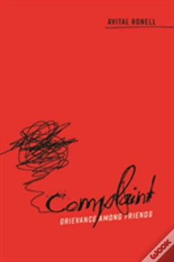 Capa do artigo Complaint