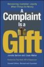 Complaint Is A Gift - Preview