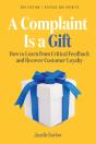 Complaint Is A Gift - Preview