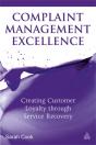 Complaint Management Excellence - Preview