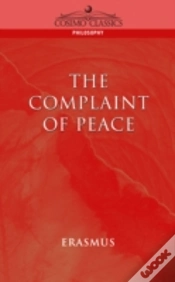 Capa do artigo Complaint Of Peace