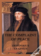 Capa do artigo Complaint Of Peace