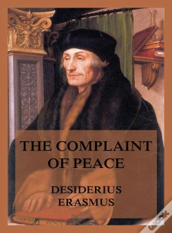 Capa do artigo Complaint Of Peace