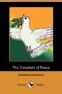 Complaint Of Peace (Dodo Press) - Preview