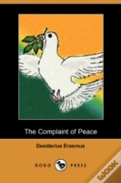 Capa do artigo Complaint Of Peace (Dodo Press)
