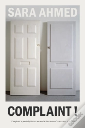 Capa do artigo Complaint!