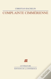 Complainte Cimmerienne