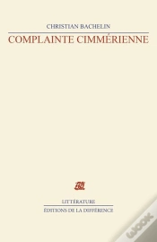 Capa do artigo Complainte Cimmerienne