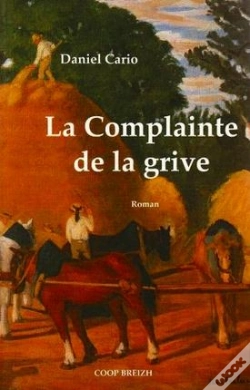 Capa do artigo Complainte De La Grive