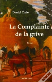 Capa do artigo Complainte De La Grive