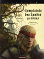 Complainte Des Landes Perdues - Cycle 1 ; Sioban Tome 4 : Kyle Of Klanach - Preview