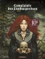 Complainte Des Landes Perdues - Cycle 2 ; Les Chevaliers Du Pardon Tome 1 : Moriganes - Preview