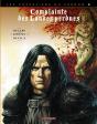 Complainte Des Landes Perdues ; Cycle Les Chevaliers Du Pardon T.4 ; Sill Valt - Preview