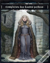 Capa do artigo Complainte Des Landes Perdues T.3 La Fee Sanctus N/B