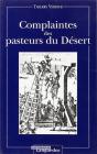 Complaintes Des Pasteurs - Preview