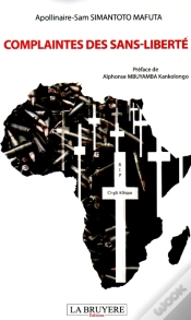 Capa do artigo Complaintes Des Sans-Libertés
