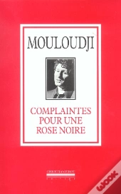 Complaintes Pour Une Rose Noire