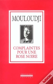 Capa do artigo Complaintes Pour Une Rose Noire