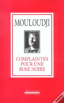 Capa do artigo Complaintes Pour Une Rose Noire