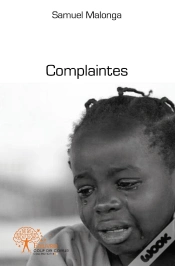 Capa do artigo Complaintes