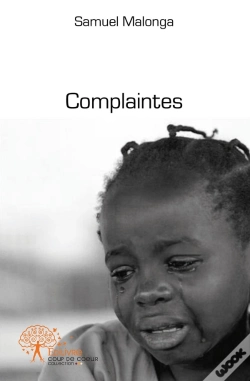 Capa do artigo Complaintes