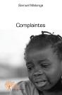 Complaintes - Preview