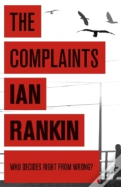 Capa do artigo Complaints
