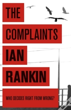 Capa do artigo Complaints
