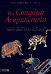 Capa do artigo Compleat Acupuncturist