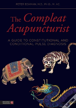 Capa do artigo Compleat Acupuncturist